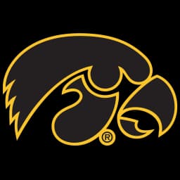 University of Iowa logo